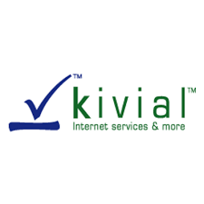 Logo Kivial