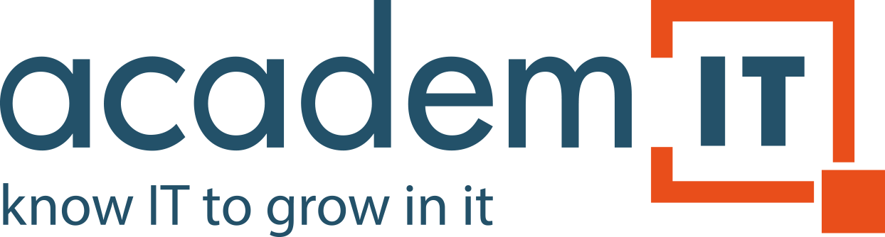 acadeMIT logo