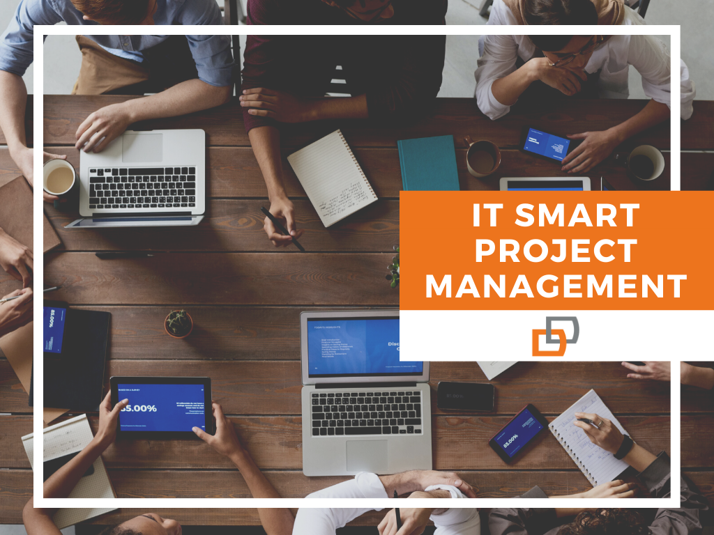IT Smart Project Management (7)