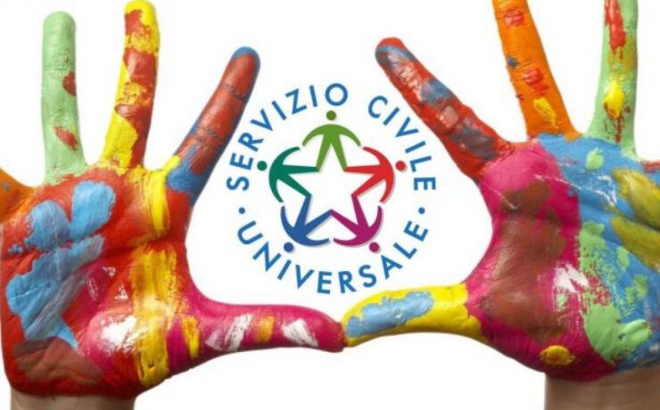 Servizio Civile