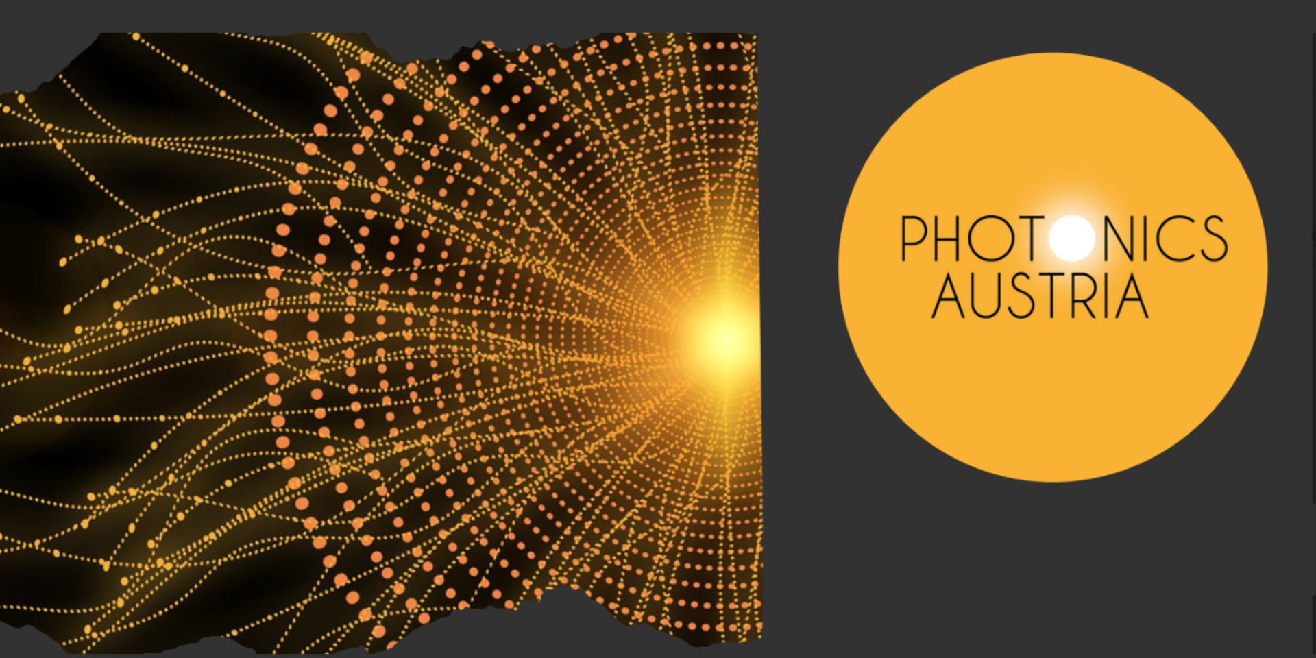 logo photonics austria 2023