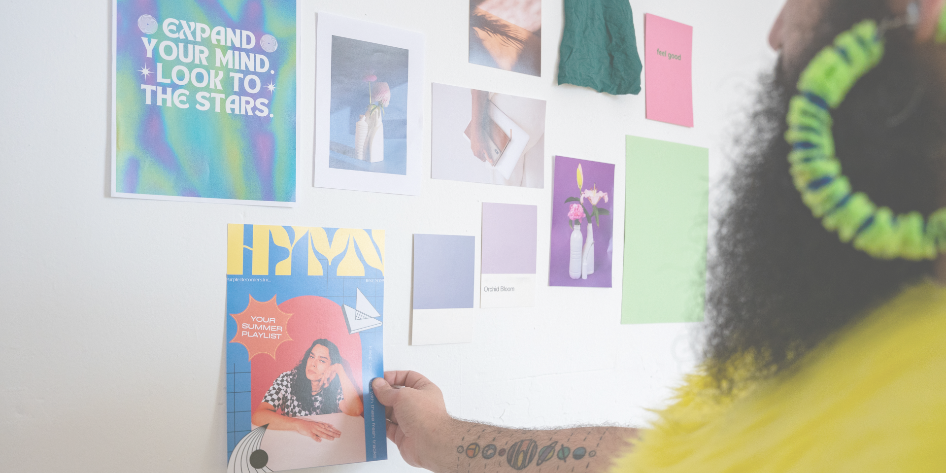 Interventi a sostegno delle imprese culturali e creative