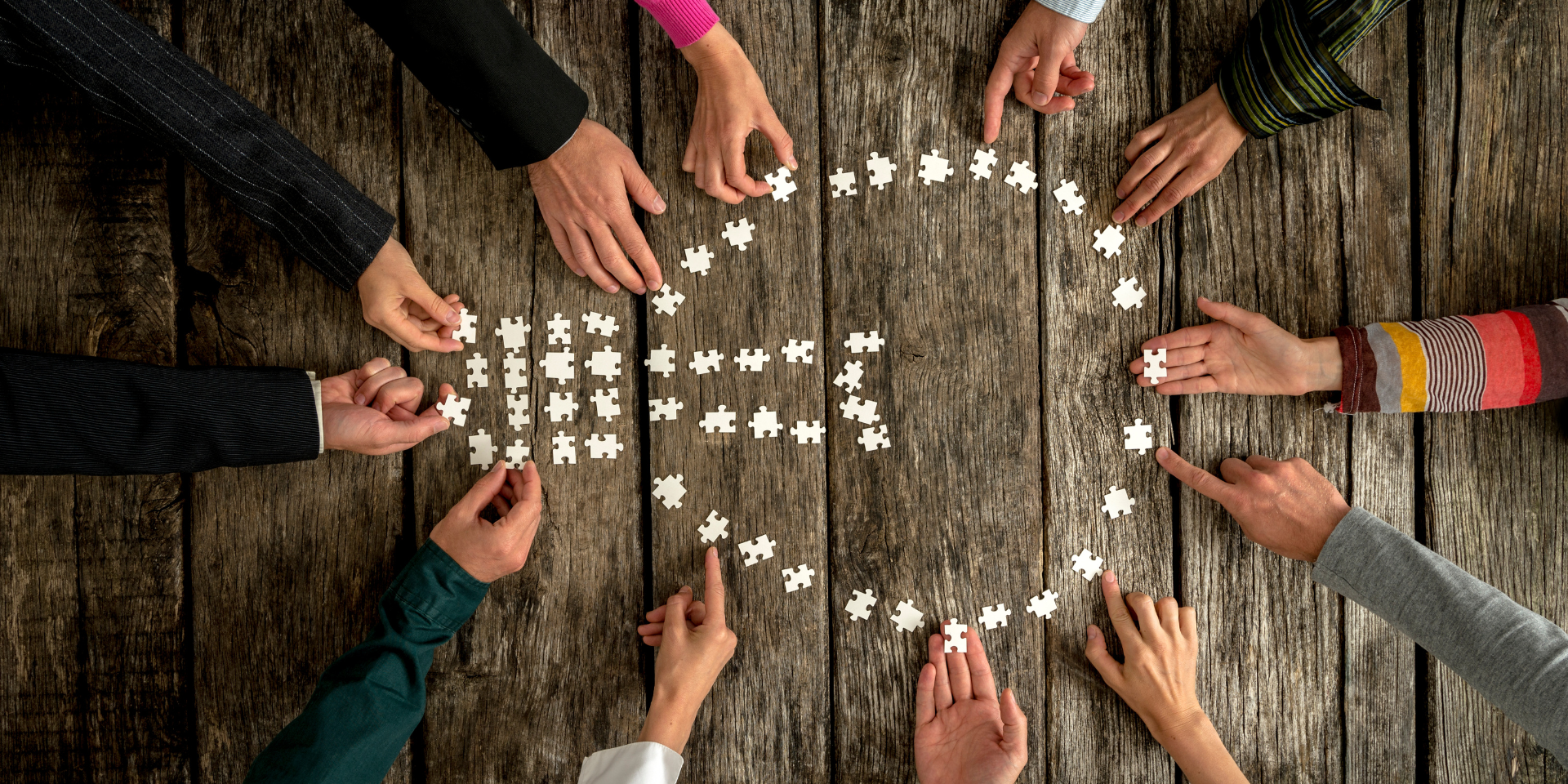 Creare innovazione assieme