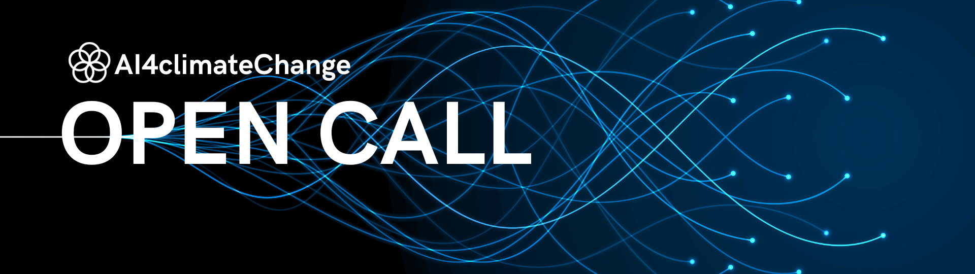 OPEN CALL